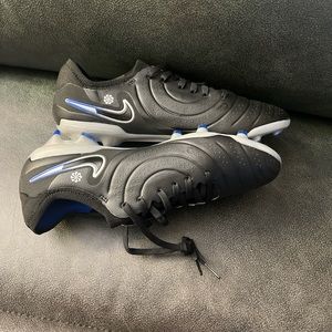 Brand new Nike tiempo cleats never worn ds #deadstock #cleats #soccer VALUE $150